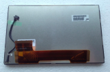 OEM C070VVN03 Pantalla LCD para Audi A4 / A5 / Q5 Navegación