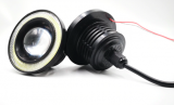 FOG:LIGHT: 2x Faros antiniebla - Blanco