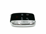 Llave / Cubierta de la llave / Control remoto (5 botones) para Land Rover / Range Rover
