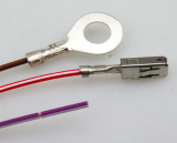 81D955547 Sensor de lluvia + luz para Volkswagen Golf 7 / Octavia 3 - juego 