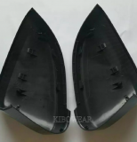 Cubiertas de espejo de carbono para Audi A4 B9