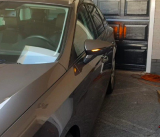 Intermitentes dinámicos para Seat Leon 5F