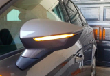 Intermitentes dinámicos para Seat Leon 5F