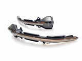 Intermitentes dinámicos para Seat Leon 5F