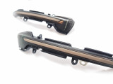 Intermitentes dinámicos para Seat Leon 5F