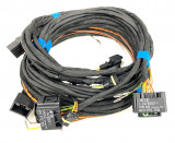 OEM 4FO972708 Cable de detección de ángulo muerto para VW Passat B8 