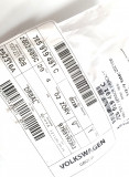 OEM 7E5919491C Soporte del sensor PDC para Volkswagen Transporter / Multivan 2012-2020 