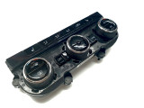 565907044CL,climatronic,Control de calefacción,Skoda,OEM,Kodiaq