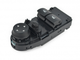 61319132158 Interruptor del elevalunas eléctrico Lado del conductor para BMW Serie 3 E92 LCI 