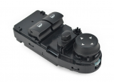 61319132158 Interruptor del elevalunas eléctrico Lado del conductor para BMW Serie 3 E92 LCI 