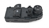 61319132158 Interruptor del elevalunas eléctrico Lado del conductor para BMW Serie 3 E92 LCI 