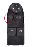 61319132164 Interruptor de elevalunas para BMW E92 LCI