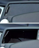 MERCEDES:W204:W212 Funda de almacenamiento para Mercedes Benz W204 / W212