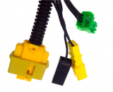 OEM 77900S84G11 Anillo deslizante del resorte / Cable espiral del airbag para Honda Accord 1998-2000