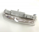 A2049068900, A2049069000 LED DRL Luces de circulación diurna para Mercedes-Benz W204 / W212 / C250 / 280 / C350 / E350