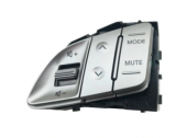 OEM 967002S100 Botón multifunción en el volante / control de volumen control de crucero para Hyundai Tucson iX35 (2010-2015) lado izquierdo