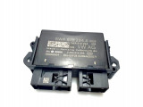 OEM 5WA919294A Unidad de aparcamiento para Volkswagen 8K / Škoda (delantero + trasero) asistente de aparcamiento 