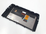 Pantalla LCD de navegación Discovery Pro - VW Passat B8 / Arteon / Tiguan