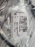 OEM 03G957147C Sensor de velocidad del árbol de levas para Škoda / Volkswagen / Seat / Audi
