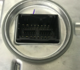 Unidad LED OEM 7PP941592CB para Audi Q5, Q7 