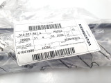 OEM 510827861A Manguera de drenaje para la cámara en el emblema VW Golf Sportswan