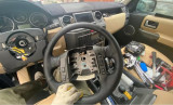 9H22-14A664-AA Muelle del reloj del airbag para Range Rover