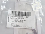 OEM 5FA853687 3Q7 Seat Leon Letra Trasera-Insignia