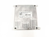 7P5941591AD LED Unidad de control de luz para VW / Škoda / Seat / Audi