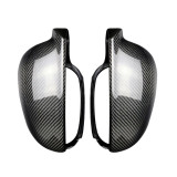 CARB:MIRROR:G5 Carbono espejo cubre VW Golf 5 izquierda + derecha