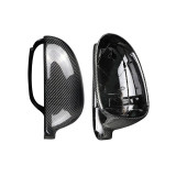 CARB:MIRROR:G5 Carbono espejo cubre VW Golf 5 izquierda + derecha