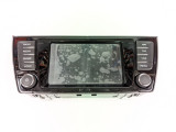 6V0919604A,LCD,pantalla,Navegación,Škoda,Fabia 3,6V0919604C,lcd fabia 3,navi lcd,