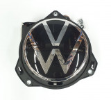 OEM 5H0827469H Cámara de visión trasera en emblema VW para Golf 8 - Highline