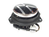OEM 5H0827469H Cámara de visión trasera en emblema VW para Golf 8 - Highline