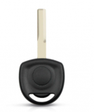 Llave / Cubierta de llave (hoja HU43) para Opel Vectra Agila Astra Combo Corsa Tigra / Chevrolet Cruze Buick
