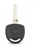Llave / Cubierta de llave (hoja YM28) para Opel Vectra Agila Astra Combo Corsa Tigra / Chevrolet Cruze Buick