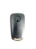 Funda para mando a distancia (3/2 botones) Opel Vauxhall Corsa Astra Zafira Omega Signum Vectra