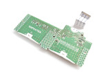 Lector de tarjetas SD OEM YEAP01A174Da para navegación MMI (Multi Media Interface)