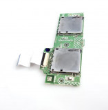 Lector de tarjetas SD OEM YEAP01A174Da para navegación MMI (Multi Media Interface)