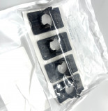 OEM 7E5998491D PDC soporte del sensor de aparcamiento VW T5 / Multivan