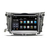 658974 Navegación para coches Hyundai i30