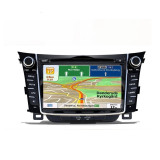 658974 Navegación para coches Hyundai i30