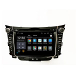 658974 Navegación para coches Hyundai i30