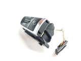 4E0951527AE XHA Botón volante multifunción Audi