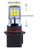 210058 Bombilla LED P13W DRL