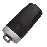 3C0959752BG Llave kessy / keyless VW Passat B7 / B7