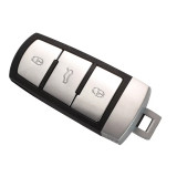 3C0959752BG Llave kessy / keyless VW Passat B7 / B7