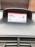 OEM LA070WV1-TD02 Pantalla LCD Navegación Opel Astra J / Meriva