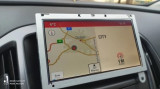 OEM LA070WV1-TD02 Pantalla LCD Navegación Opel Astra J / Meriva