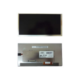 OEM LA070WV1-TD02 Pantalla LCD Navegación Opel Astra J / Meriva