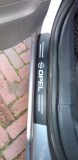 Tapas de carbono para el Opel Astra J, Astra K, Corsa D, Vectra B, Insignia, Vivaro